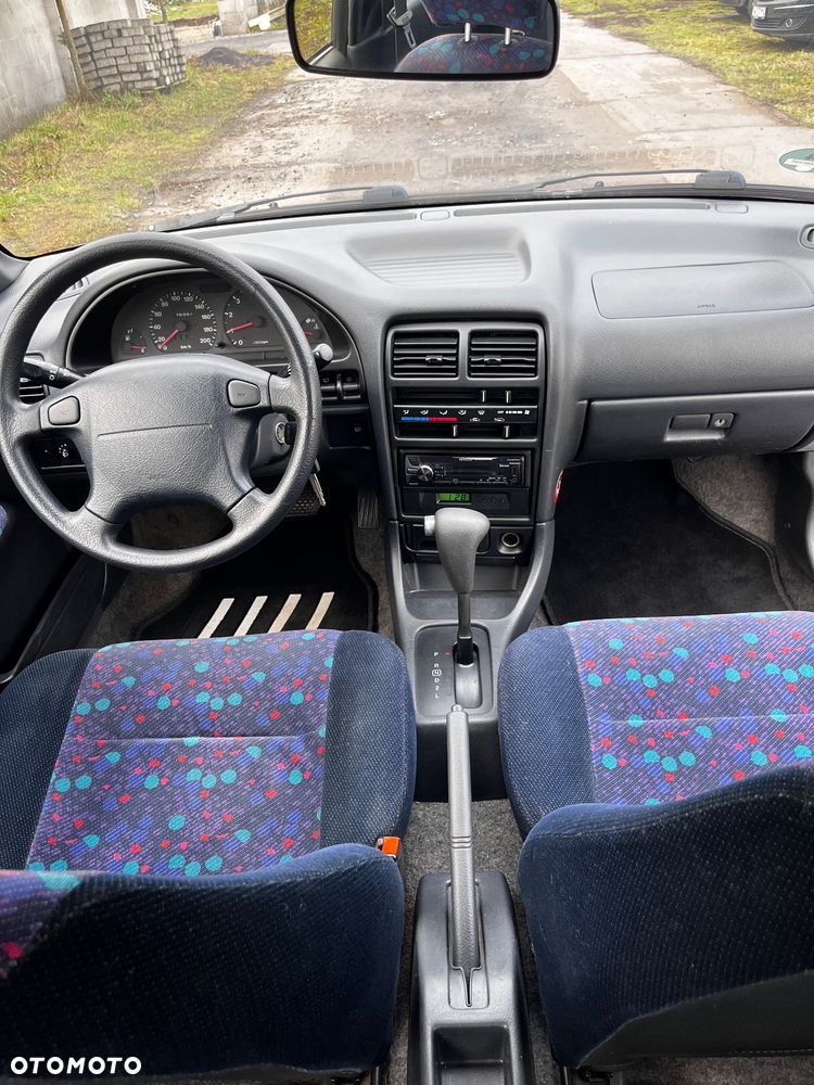 Suzuki Swift 1.0 GL - 14