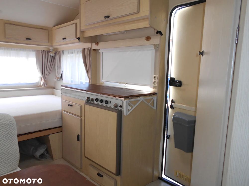 Avento PREMIER 390 TD LUXE - 14