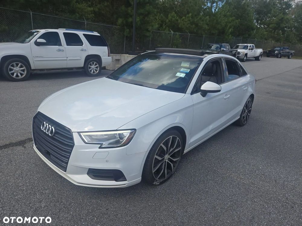 Audi A3 - 1
