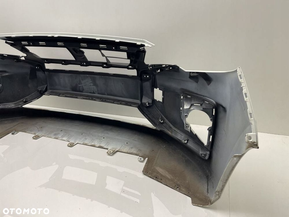 ZDERZAK PRZEDNI MITSUBISHI SPACE STAR II LIFT 6400J973ZZ - 7