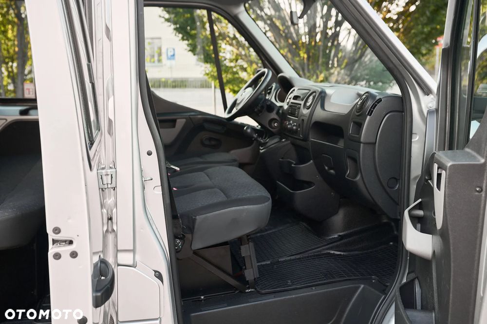 Opel Movano - 25