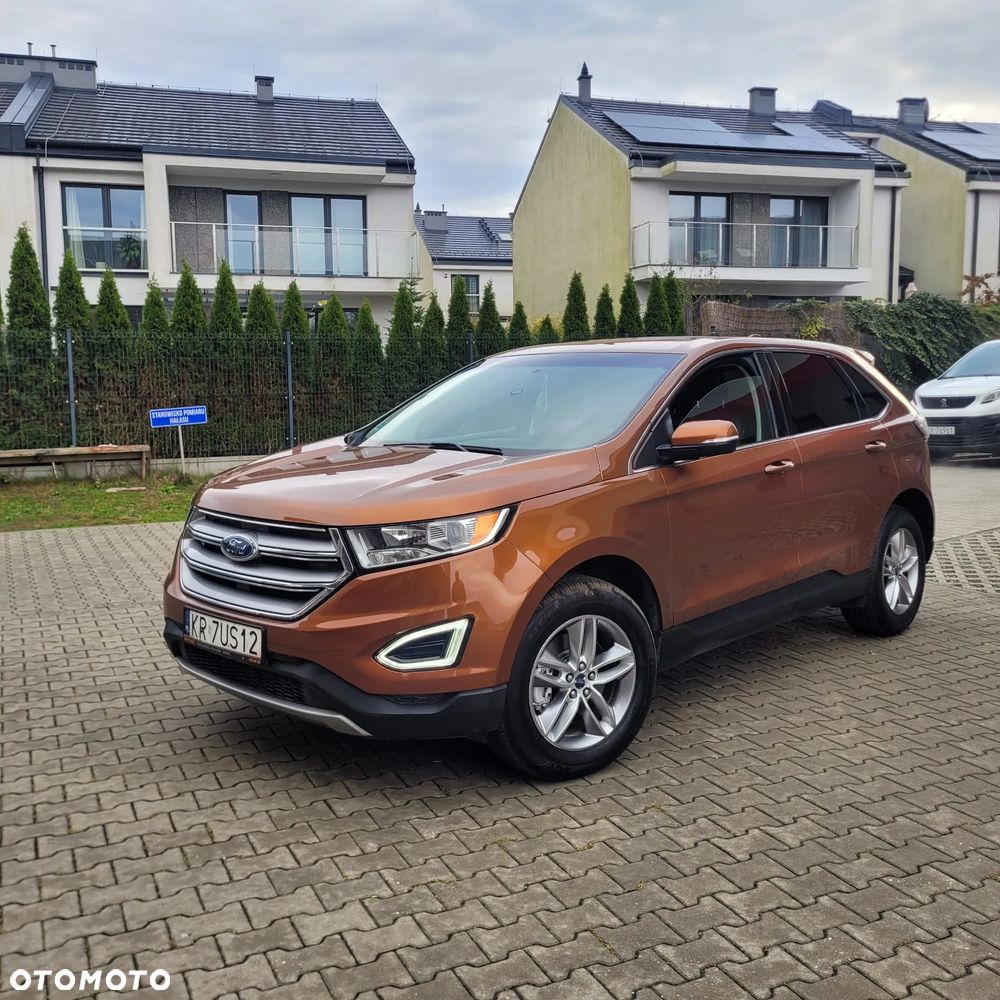 Ford Edge