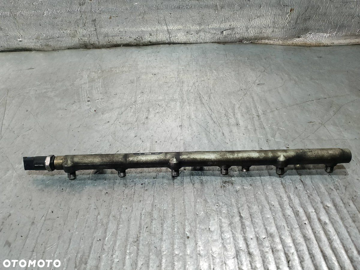 LISTWA WTRYSKOWA LAND ROVER RANGE ROVER 0445216002 3.0 - 6