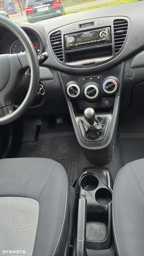 Hyundai i10 1.1 Classic - 11