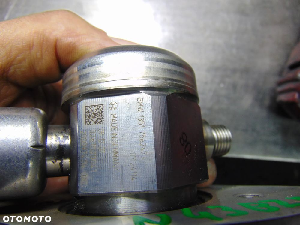 Pompa wtryskowa BMW N43B20 - 4