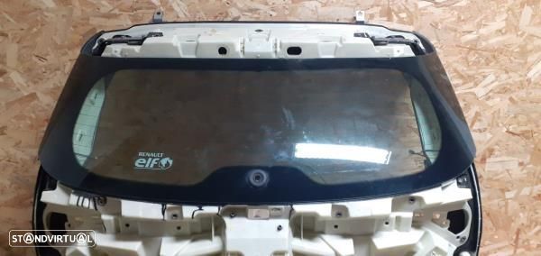 Tampa Da Mala Renault Megane Iv Sporter (K9a/M/N_) - 3