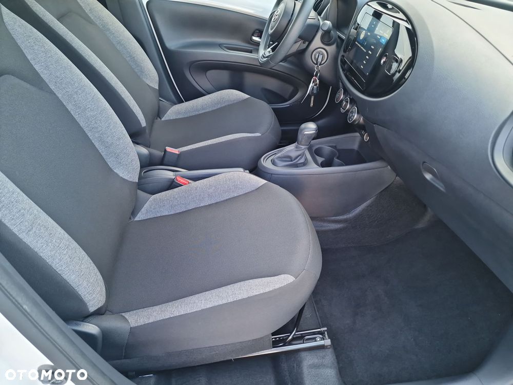 Toyota Aygo X - 15