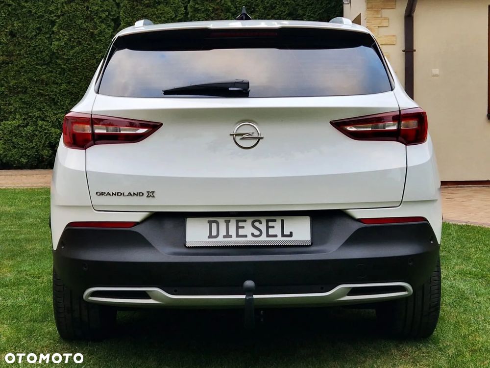 Opel Grandland X - 23