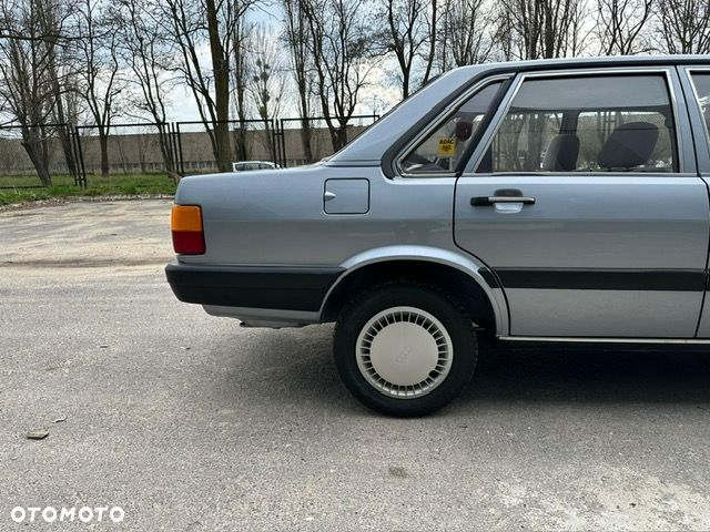 Audi 80 - 11