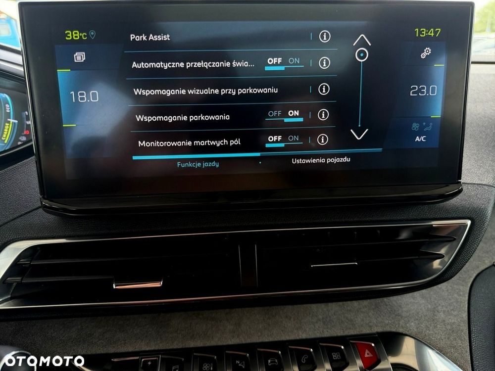 Peugeot 3008 - 32