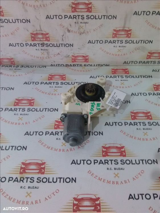 motoras macara geam dreapta fata ford focus 2 an fabr.2009 - 1