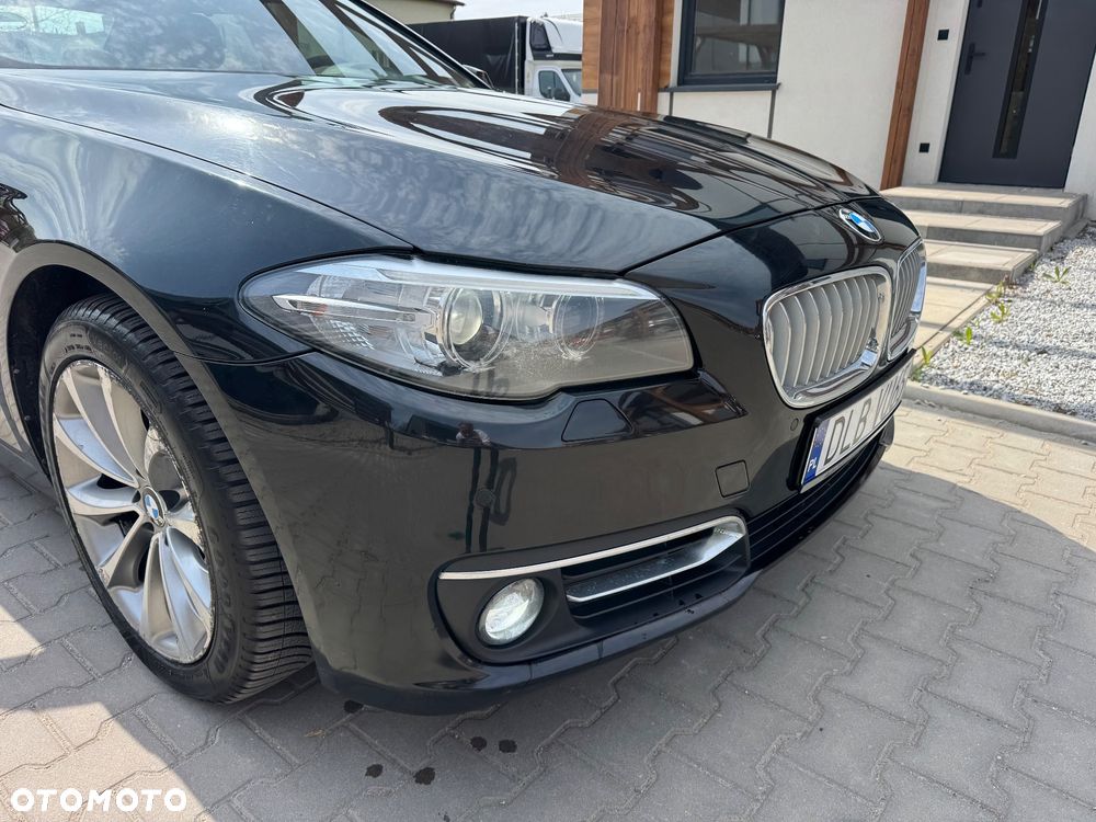 BMW Seria 5 - 32