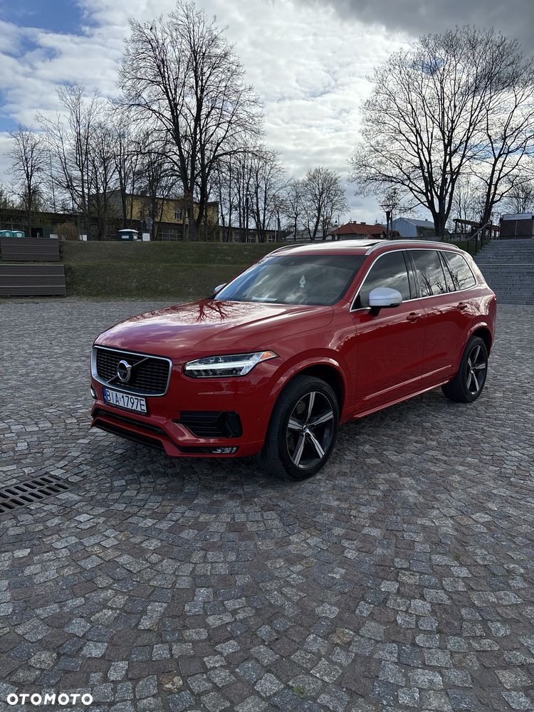 Volvo XC 90 - 4