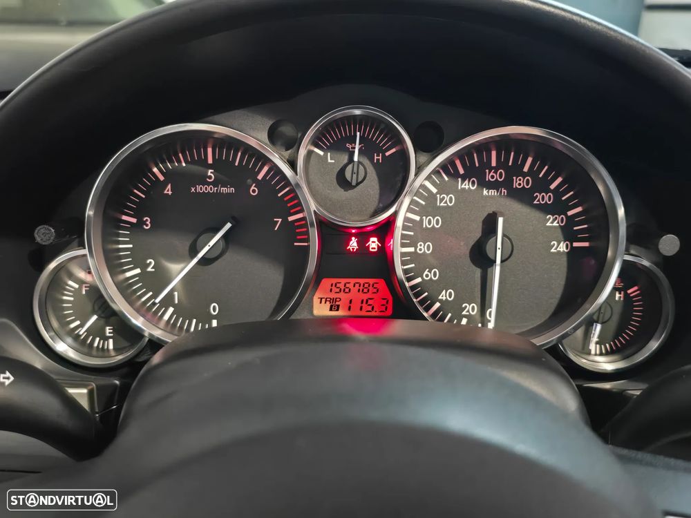 Mazda MX-5 - 19