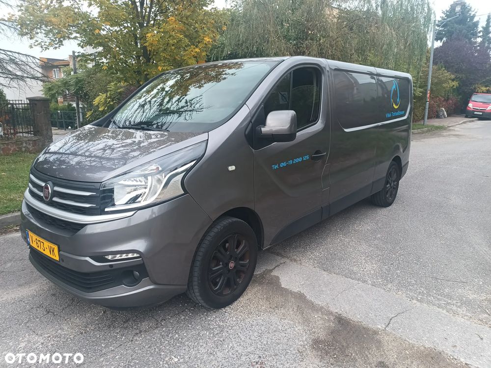 Fiat Talento - 22