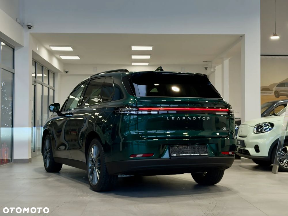Leapmotor C10 ProMax 81,9 kWh AWD Design - 4