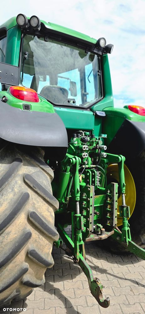 John Deere 6920 - 17