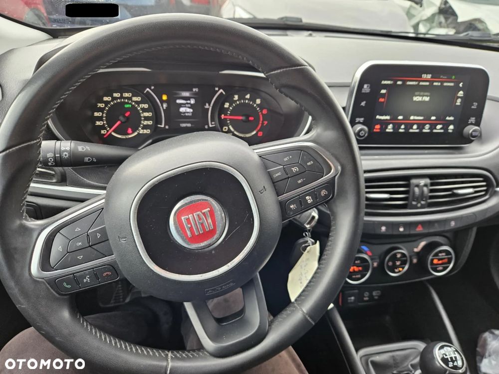 Fiat Tipo 1.4 T-Jet Lounge - 8