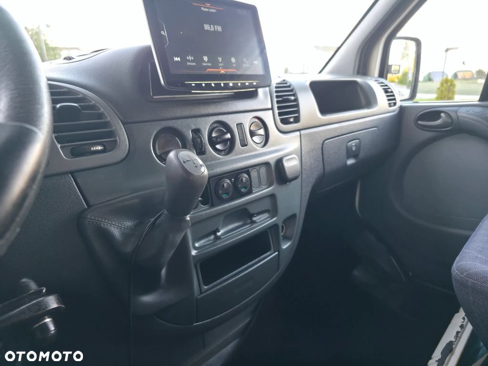 Mercedes-Benz Sprinter 313 CDI - 28