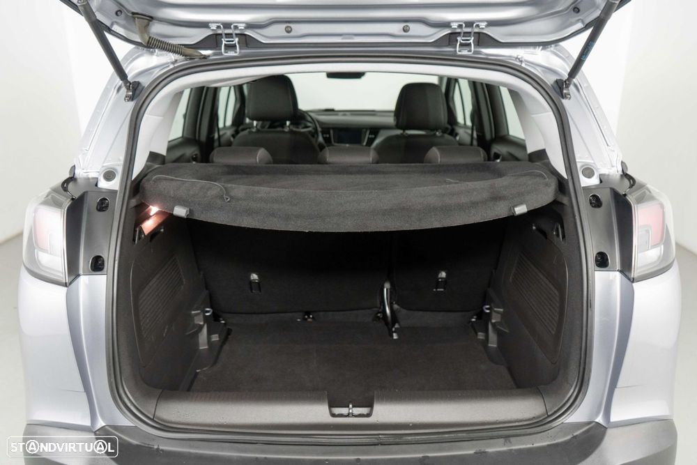 Opel Crossland 1.2 Business Edition - 11