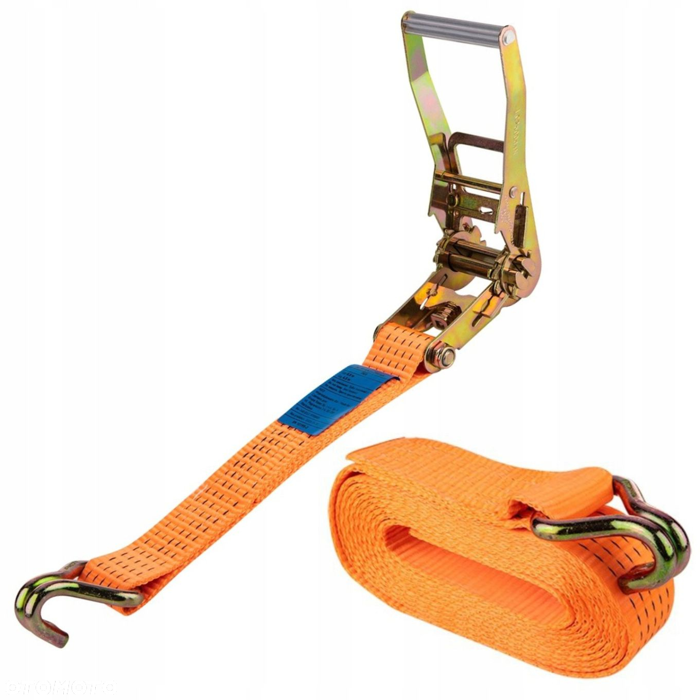 NEO PAS TRANSPORTOWY 5mx50mm 5T opasanie 2,5T - 5