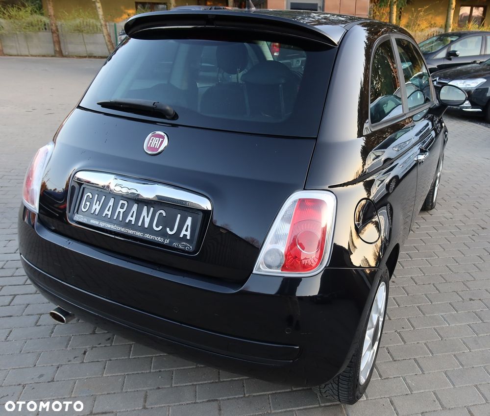 Fiat 500 - 23