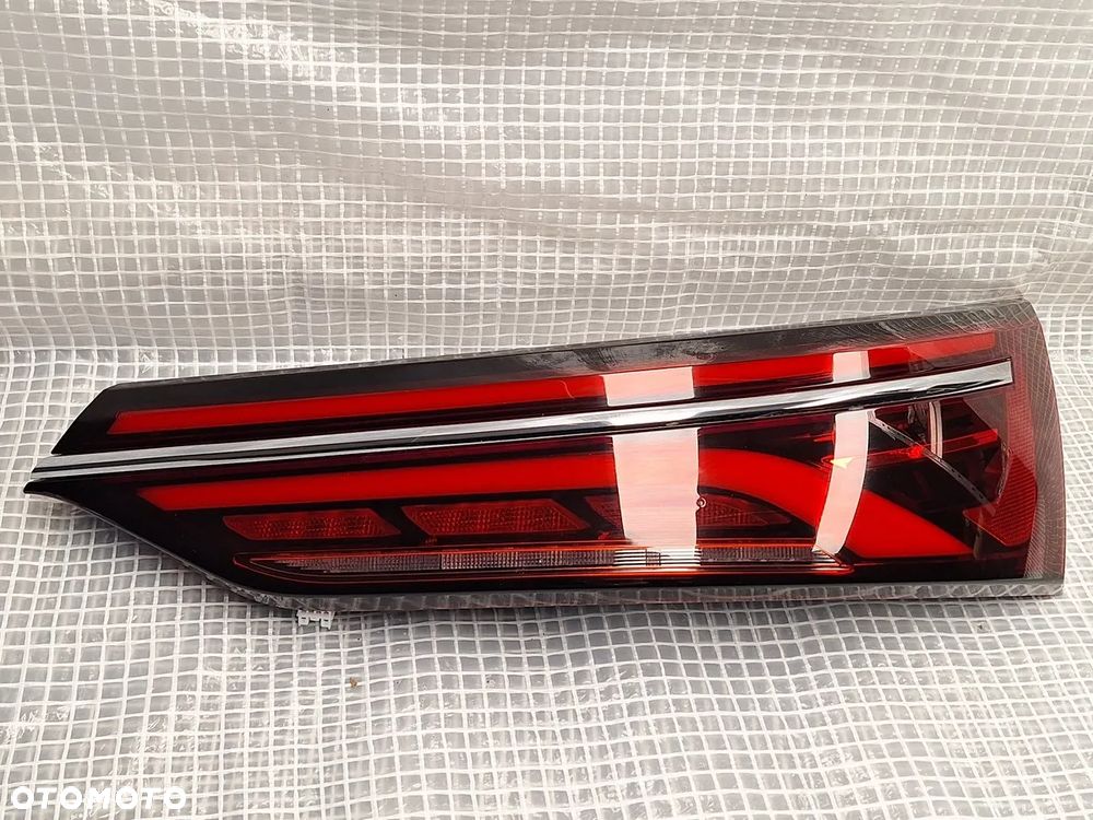 lampa tyl tylna prawa dfsk fengon 5 / glory f5 / cirelli sport coupe 2019-  europa orginal demontaz - 5