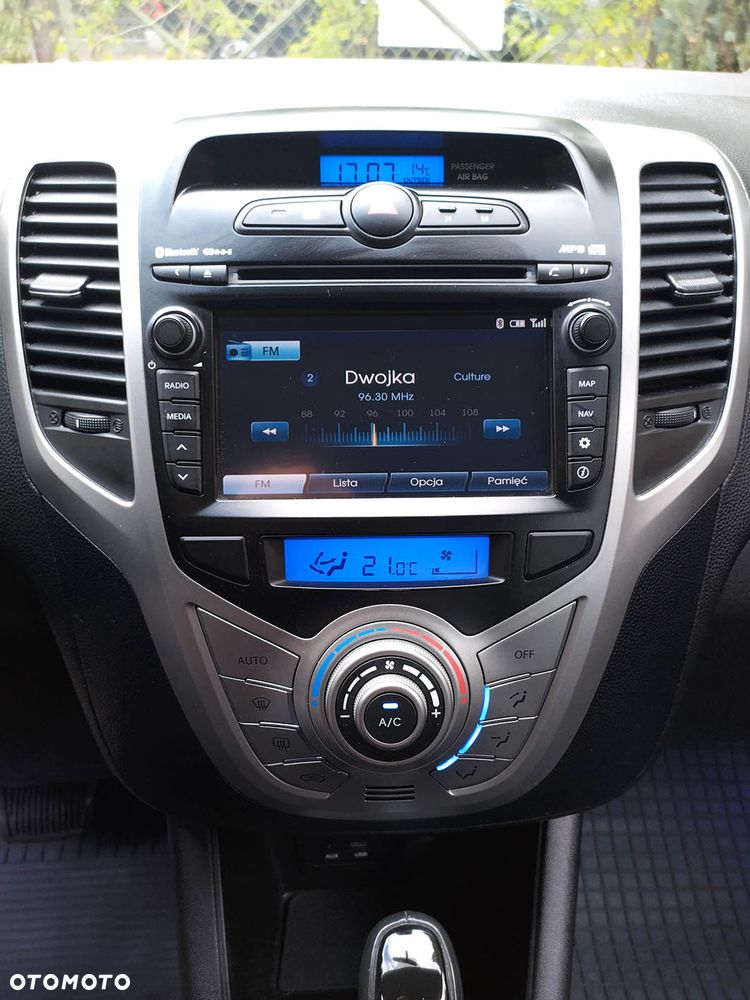 Hyundai ix20 1.6 Comfort - 18