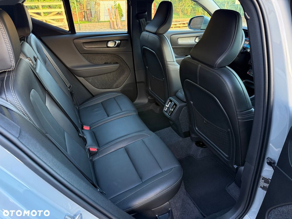 Volvo XC 40 B3 Core - 20