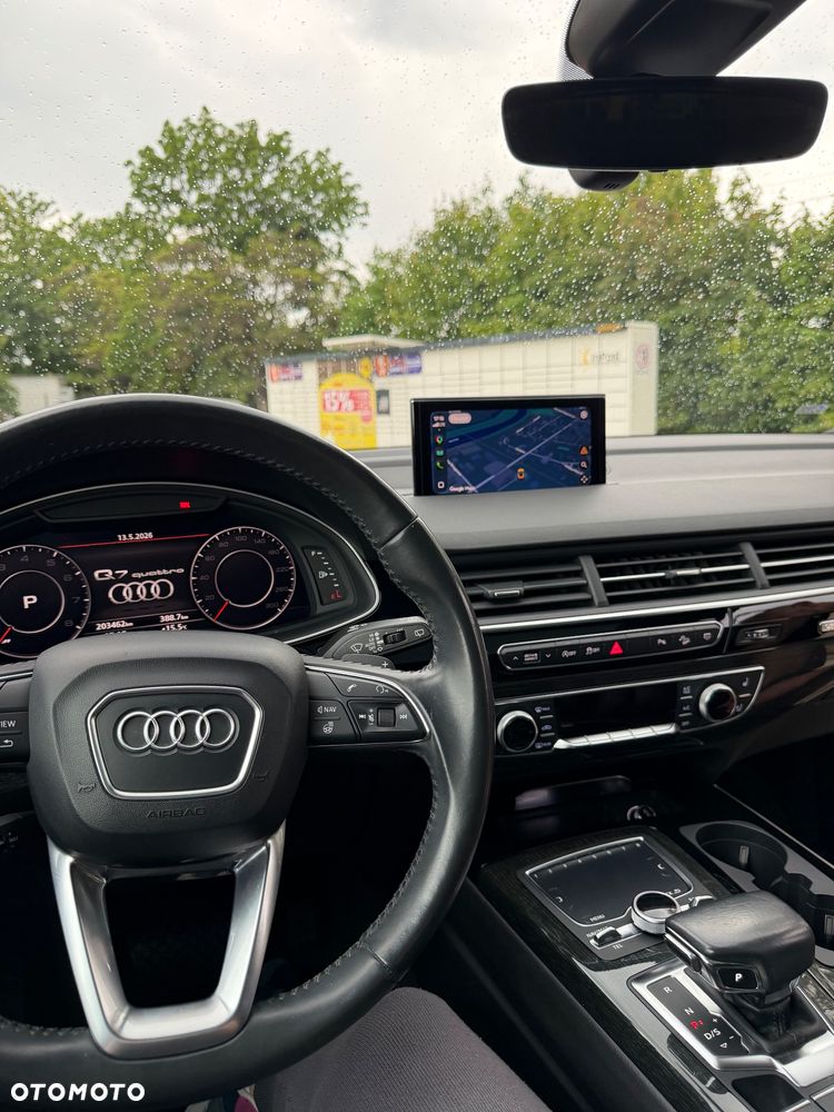 Audi Q7 - 16