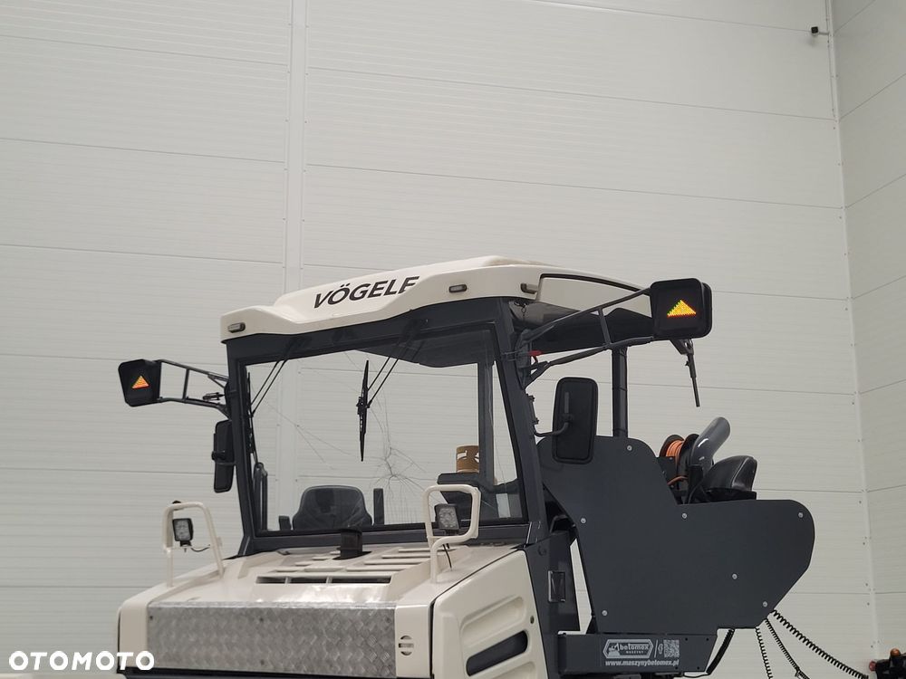 Vogele Super 1300 - 3i - 14