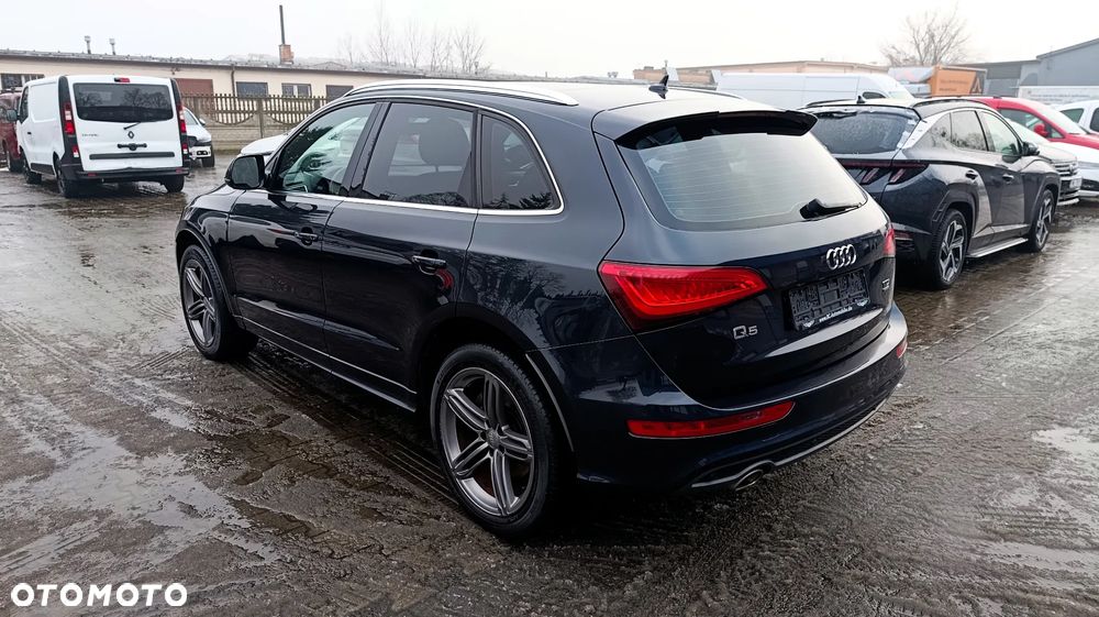 Audi Q5 - 7