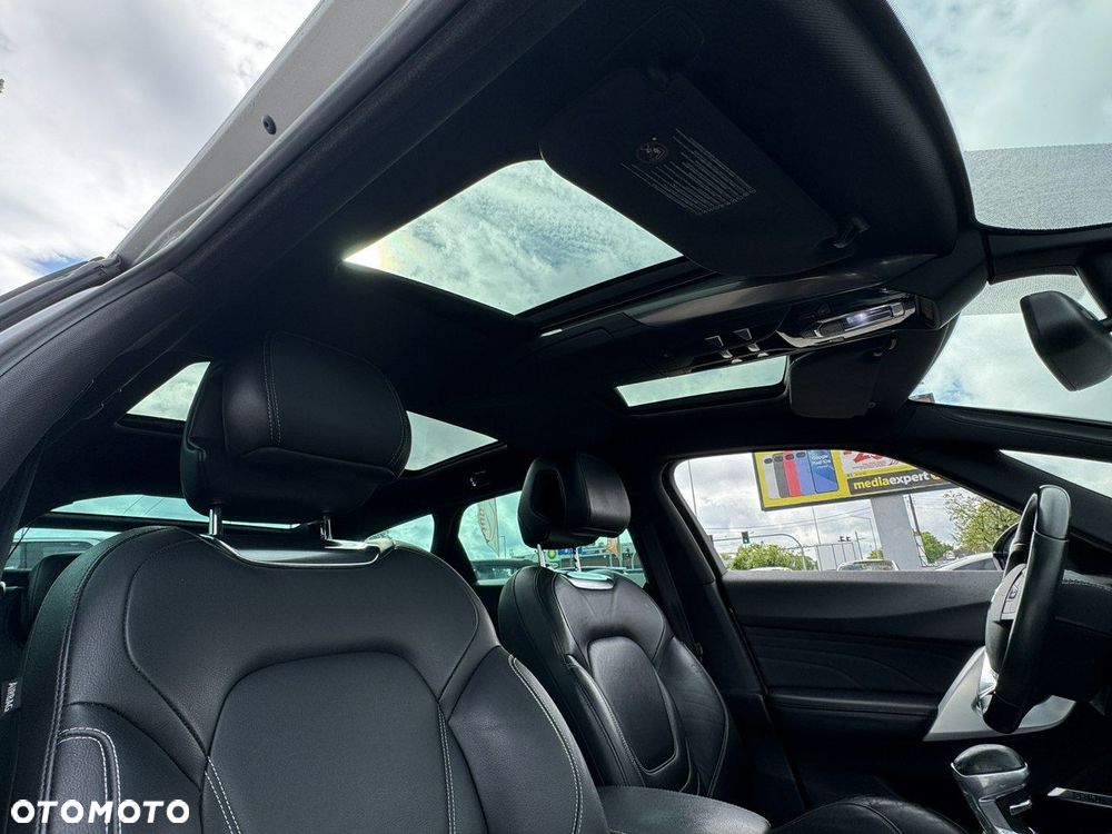 Citroën DS5 THP 200 SportChic - 25