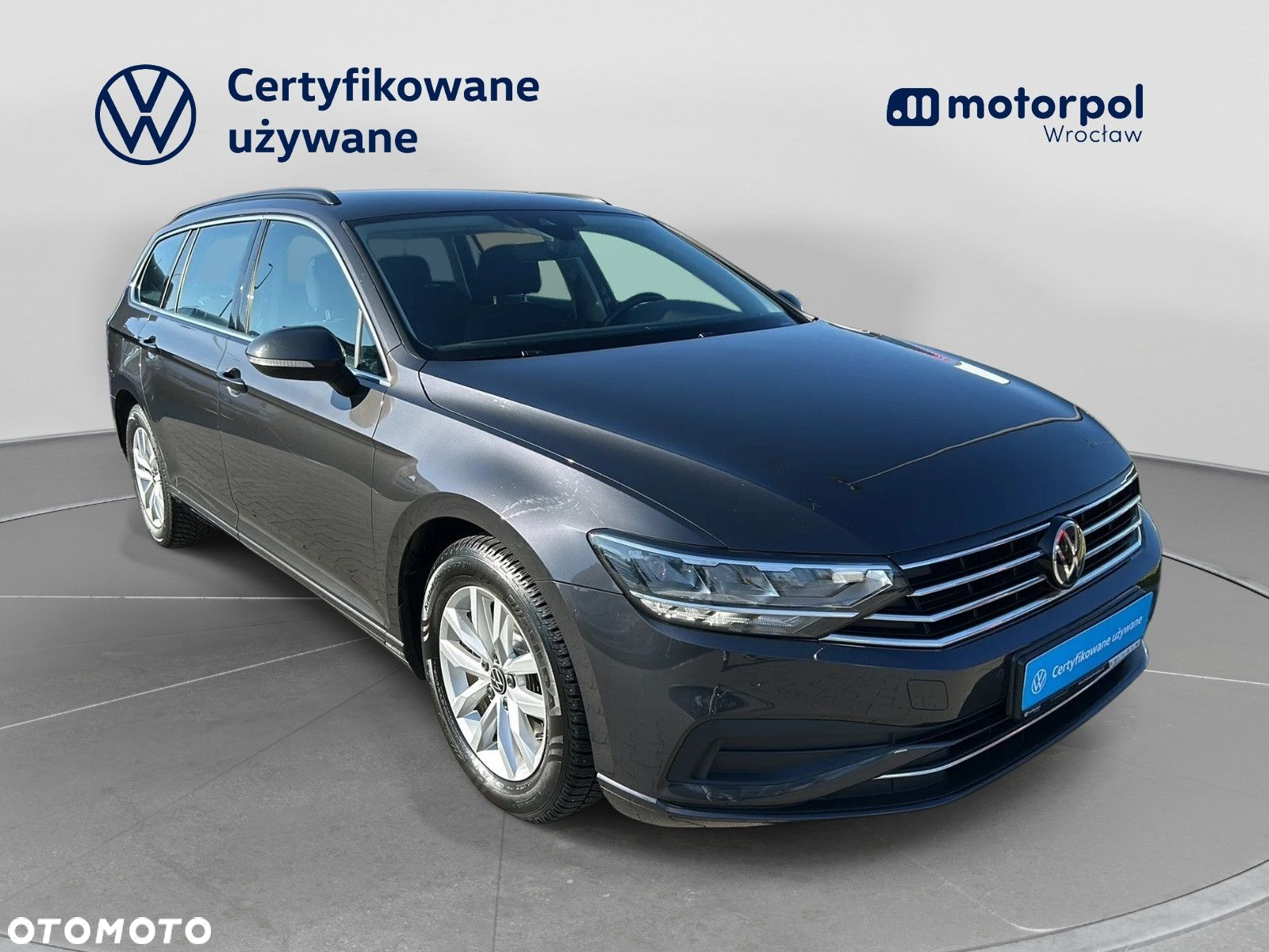 Volkswagen Passat 1.5 TSI EVO Business DSG - 13