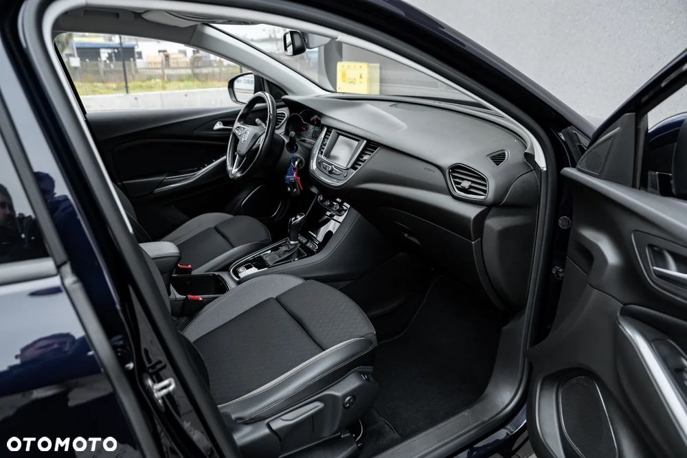 Opel Grandland X 1.5 CDTI Elegance Business Pack S&S - 22