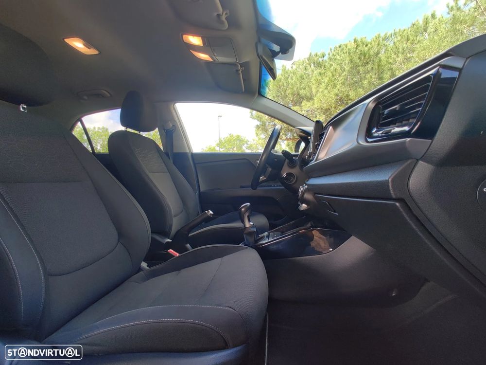 Kia Rio 1.0 T-GDi TX - 25