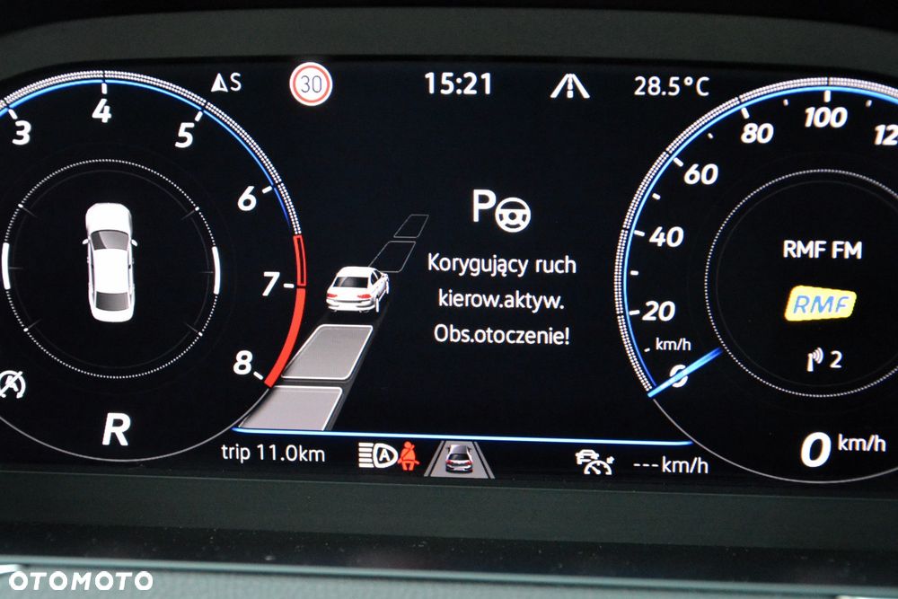 Volkswagen Passat 2.0 TSI 4Mot Elegance DSG - 25