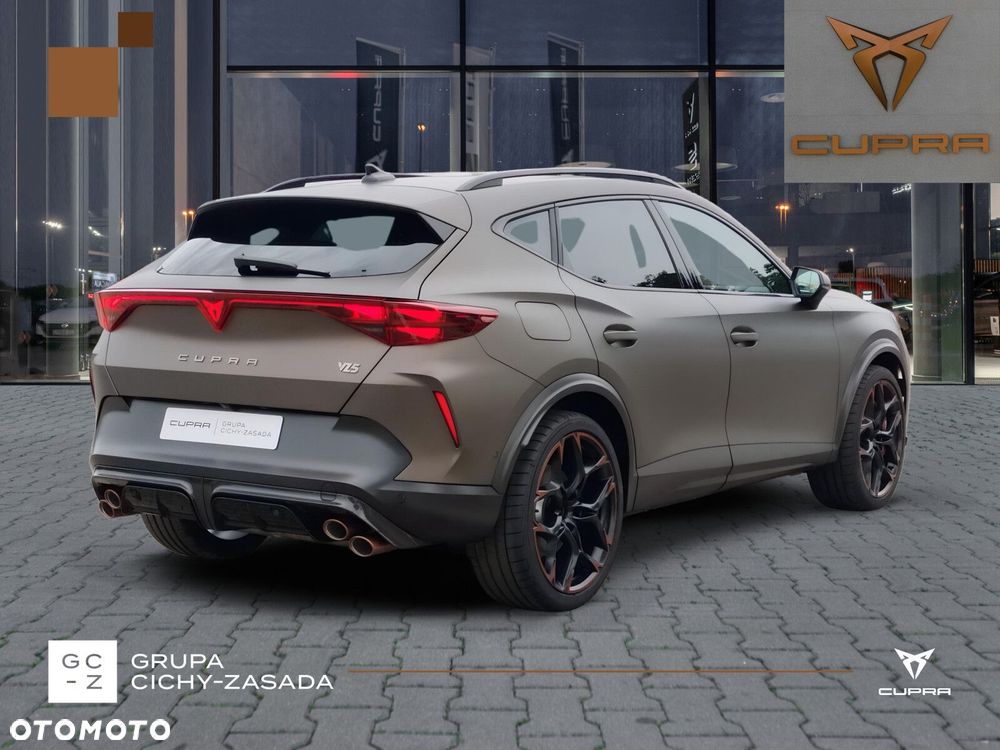 Cupra Formentor - 6