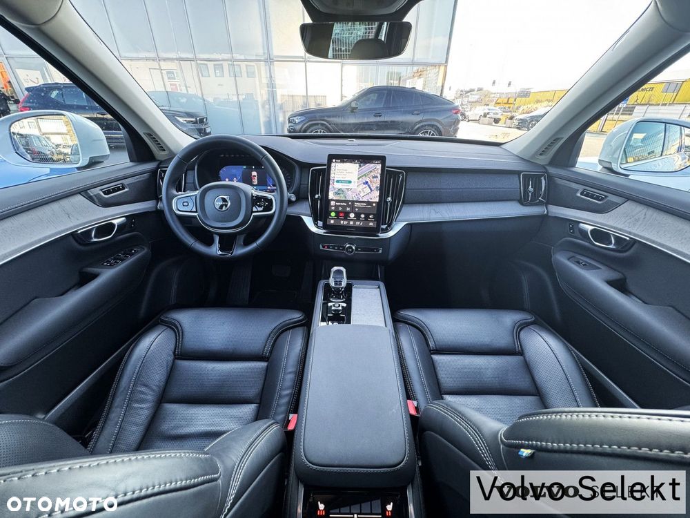 Volvo XC 90 - 30