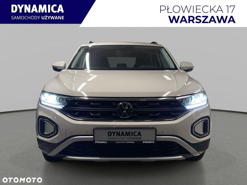 Volkswagen T-Roc - 3