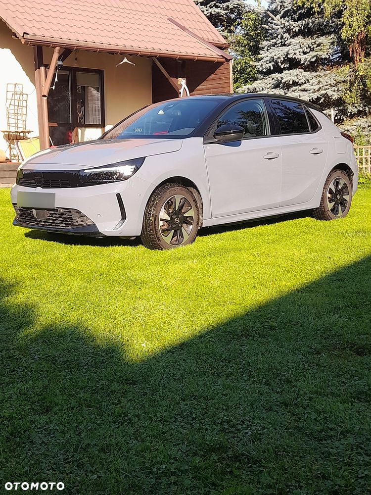 Opel Corsa Electric GS - 21