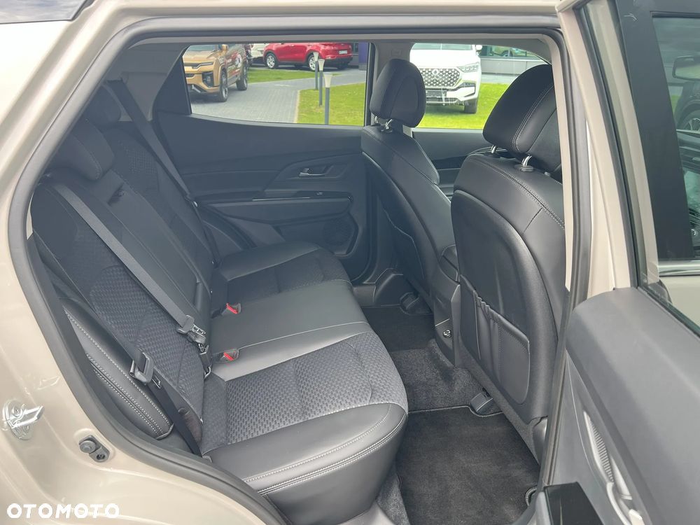 SsangYong/KGM Korando 1.5 T-GDI Adventure 2WD - 15