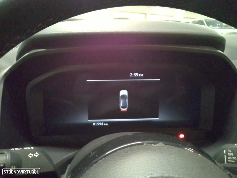 Nissan Qashqai 1.3 DIG-T MHEV N-Connecta - 6