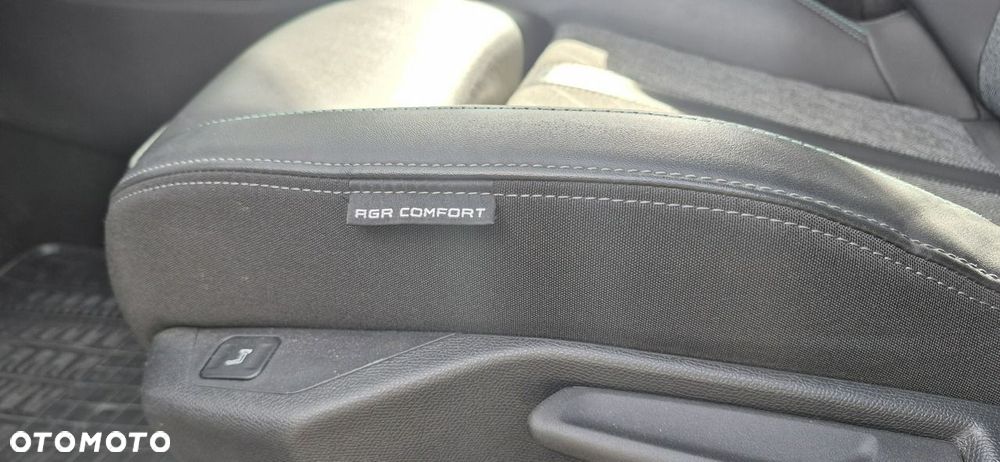 Peugeot 408 1.2 PureTech Allure S&S EAT8 - 11