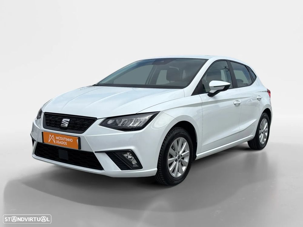 SEAT Ibiza 1.0 TSI Style - 2