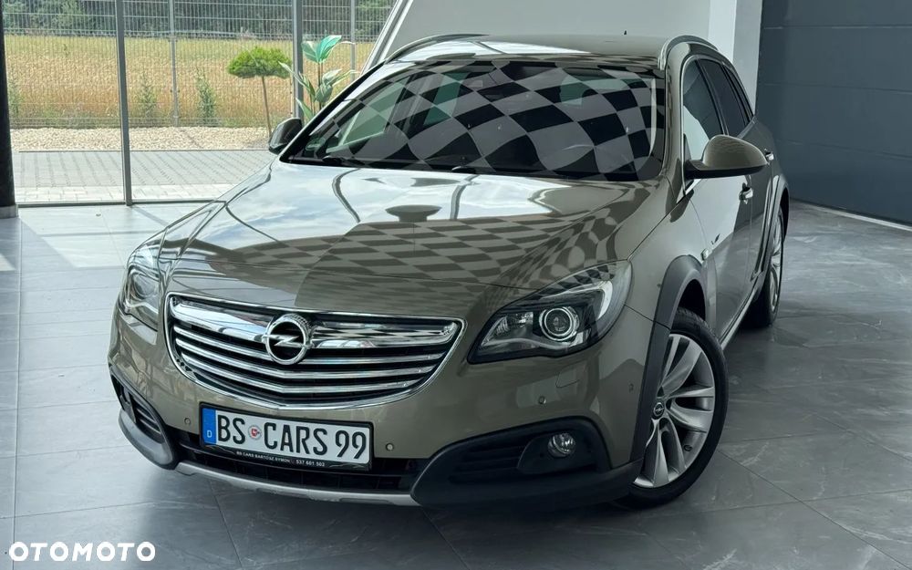 Opel Insignia - 2