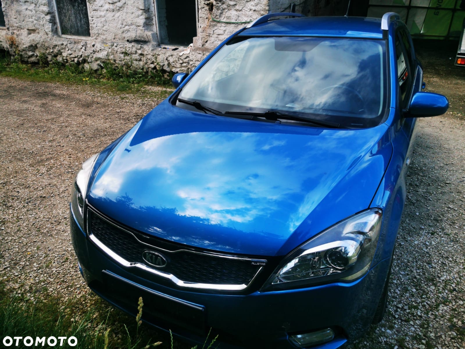 Kia Ceed 1.4 CVVT Dream Team Edition - 4