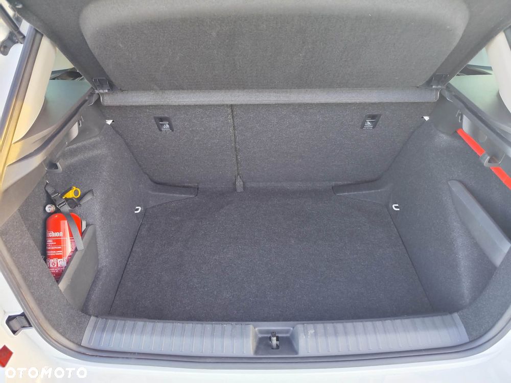 Skoda Kamiq 1.5 TSI Ambition DSG - 21