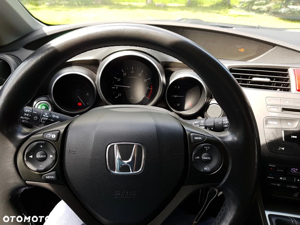 Honda Civic ver-1-8-s - 12