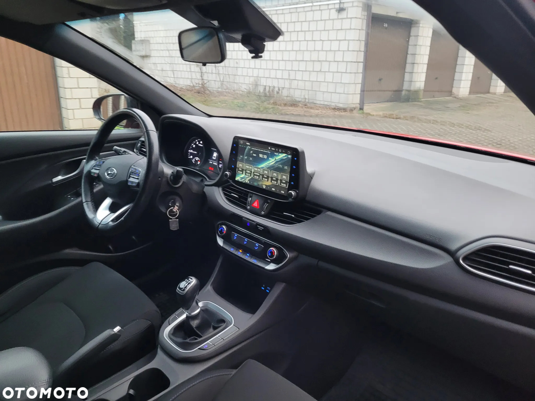 Hyundai i30 1.4 GO - 11